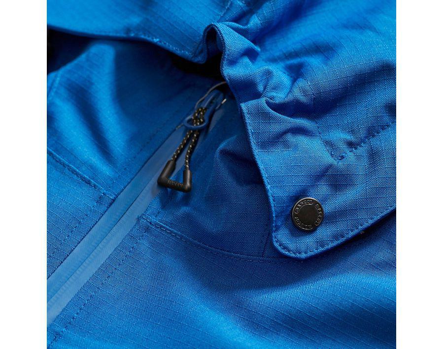 Tessuto Impermeabile Cordura Blu scuro