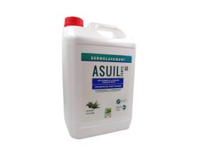 Detergente Asuil Forte  
